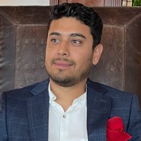 Picture of Nate Rodriguez